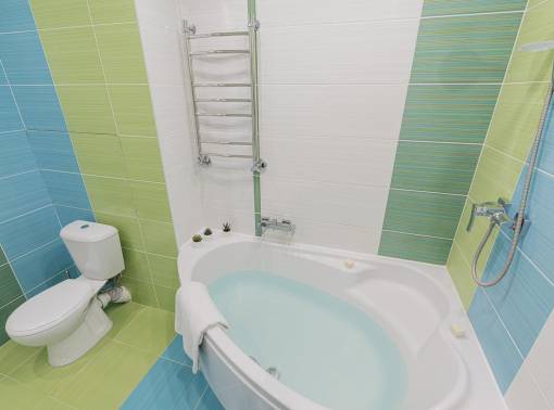 Уютные апартаменты  - kvartirka.by