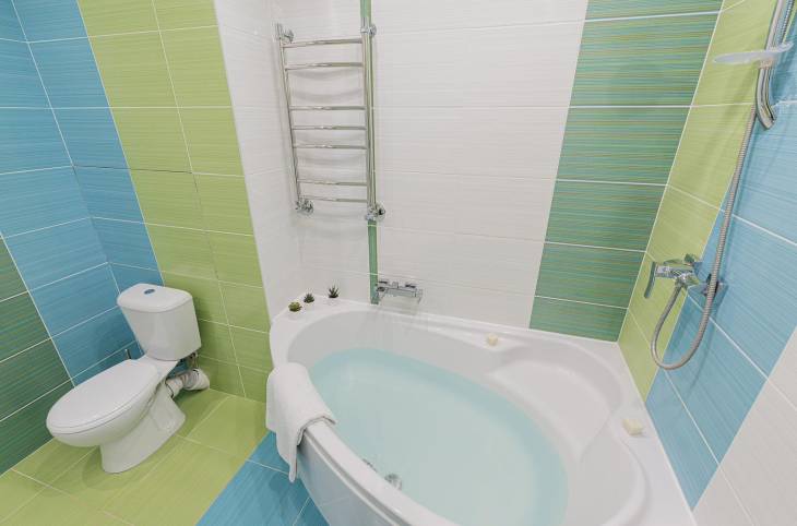 Студия на ночь в  Минске,  Машерова пр-т., 43    изображение 7 - kvartirka.by