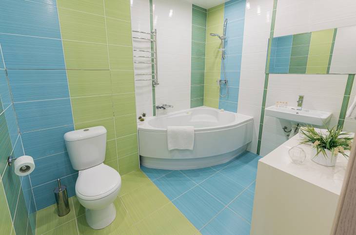 Студия на ночь в  Минске,  Машерова пр-т., 43    изображение 8 - kvartirka.by