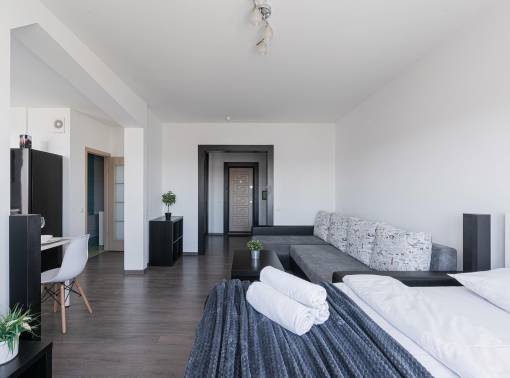 Уютные апартаменты  - kvartirka.by