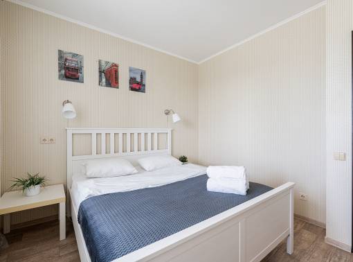 Уютные апартаменты  - kvartirka.by