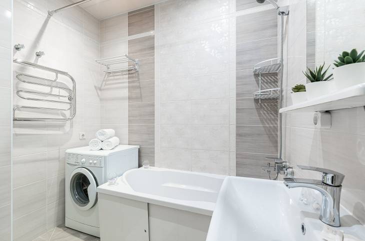 2-Комнатная квартира на ночь в  Минске,  Скрыганова ул., 16    изображение 7 - kvartirka.by