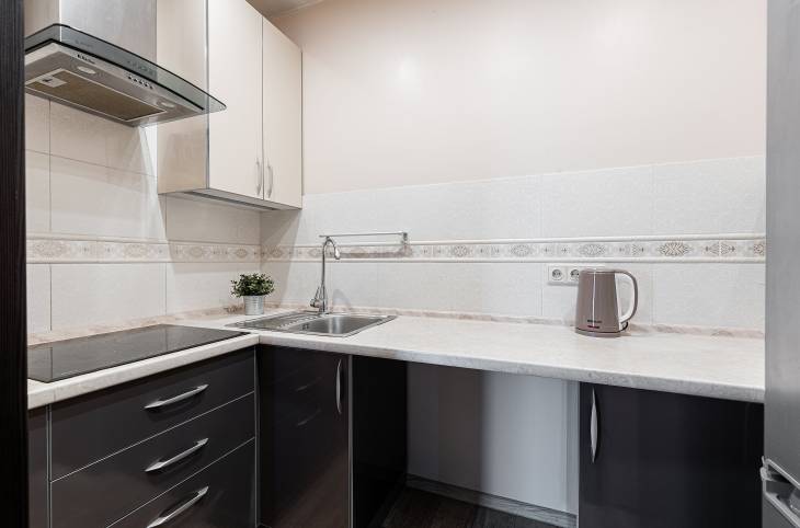 2-Комнатная квартира на ночь в  Минске,  Скрыганова ул., 16   изображение 3 - kvartirka.by