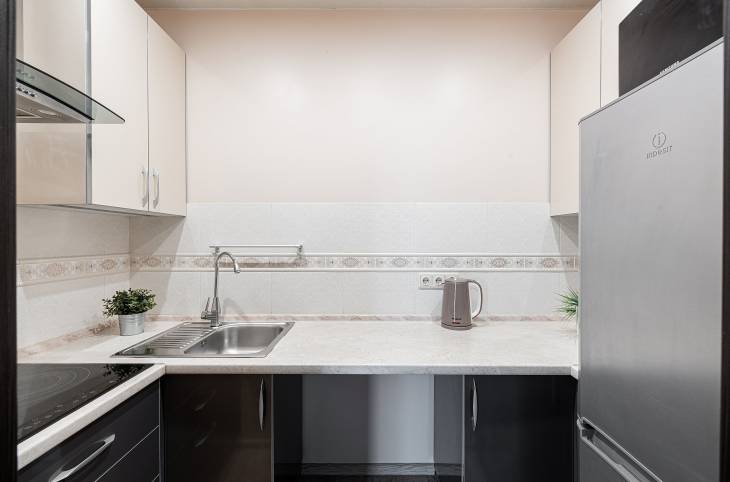 2-Комнатная квартира на ночь в  Минске,  Скрыганова ул., 16    изображение 4 - kvartirka.by