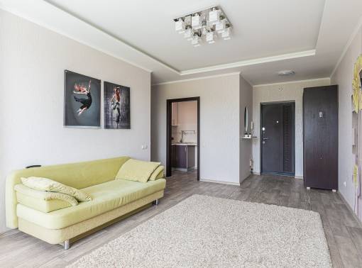 Уютные апартаменты  - kvartirka.by