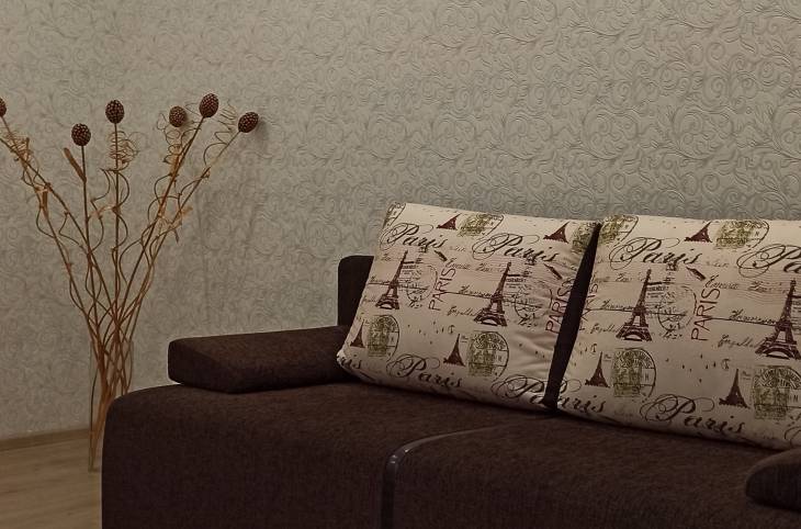 1-Комнатная квартира на сутки в  Молодечно,  Богдана Хмельницкого ул., 32   изображение 3 - kvartirka.by