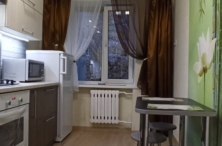 1-Комнатная квартира на сутки в  Молодечно,  Богдана Хмельницкого ул., 32    изображение 6 - kvartirka.by