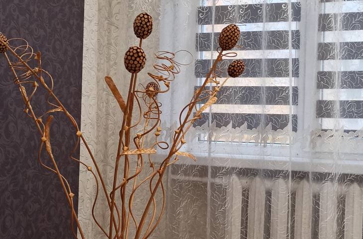 1-Комнатная квартира на сутки в  Молодечно,  Богдана Хмельницкого ул., 32    изображение 5 - kvartirka.by