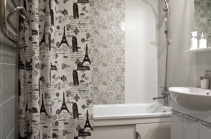 1-Комнатная квартира на сутки в  Молодечно,  Богдана Хмельницкого ул., 32    изображение 10 - kvartirka.by