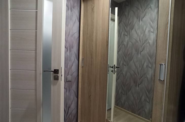 1-Комнатная квартира на сутки в  Молодечно,  Богдана Хмельницкого ул., 32    изображение 8 - kvartirka.by