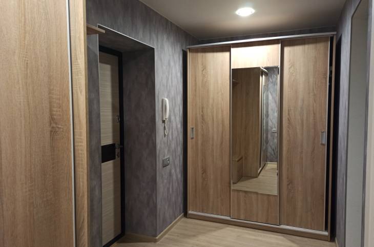 1-Комнатная квартира на сутки в  Молодечно,  Богдана Хмельницкого ул., 32    изображение 13 - kvartirka.by