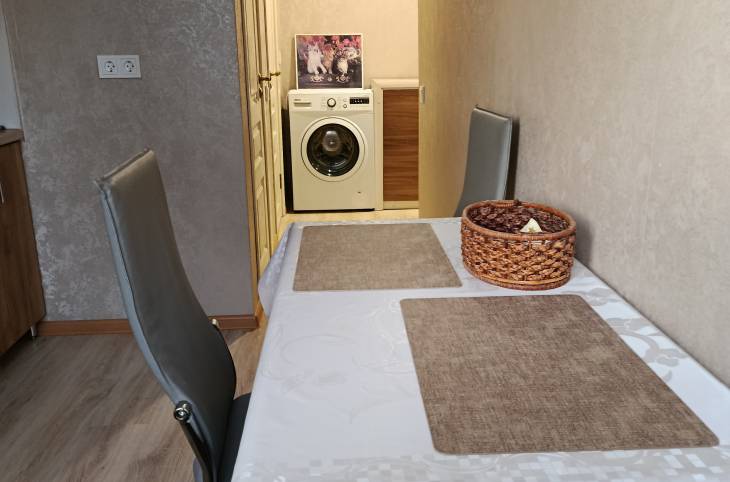 2-Комнатная квартира на сутки в  Пинске,  Брестская ул., 114    изображение 6 - kvartirka.by