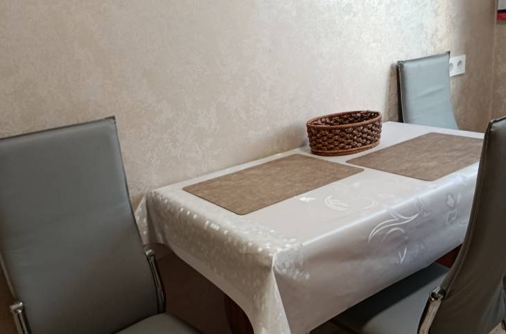 2-Комнатная квартира на сутки в  Пинске,  Брестская ул., 114    изображение 7 - kvartirka.by