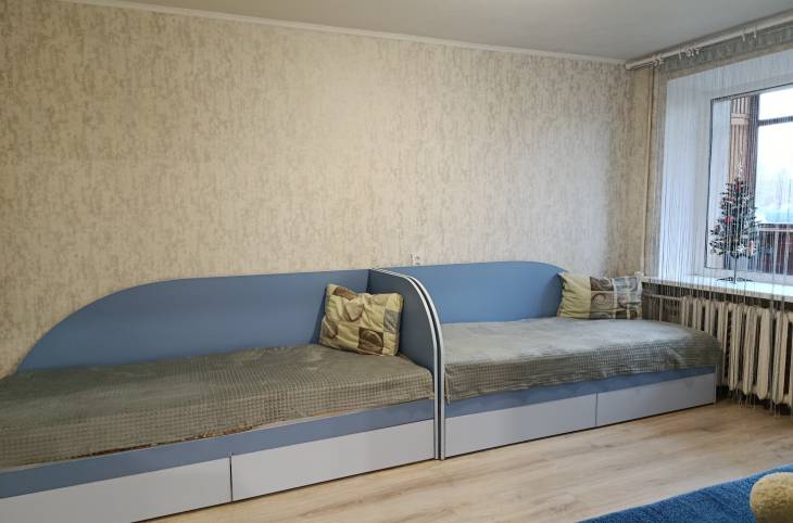 2-Комнатная квартира на сутки в  Пинске,  Брестская ул., 114    изображение 4 - kvartirka.by