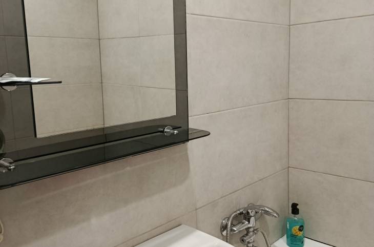 2-Комнатная квартира на сутки в  Пинске,  Брестская ул., 114    изображение 9 - kvartirka.by