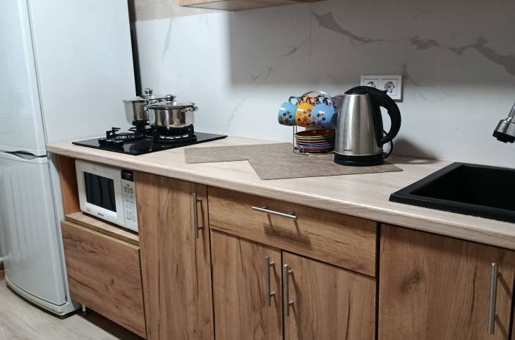 2-Комнатная квартира на сутки в  Пинске,  Брестская ул., 114    изображение 5 - kvartirka.by