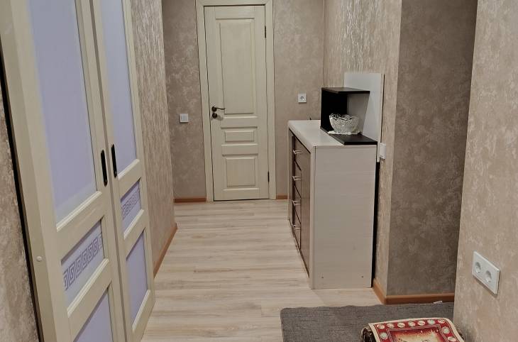 2-Комнатная квартира на сутки в  Пинске,  Брестская ул., 114    изображение 8 - kvartirka.by