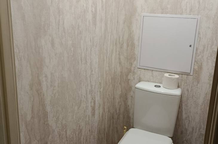 2-Комнатная квартира на сутки в  Пинске,  Брестская ул., 114    изображение 10 - kvartirka.by