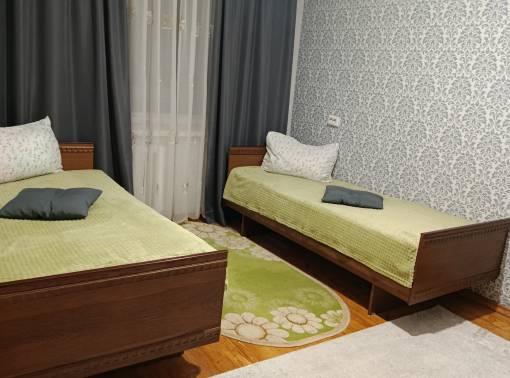 Приезжайте,будем рады! - kvartirka.by