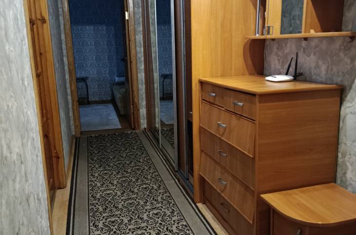 2-Комнатная квартира на сутки в  Пинске,  Ясельдовская ул., 7    изображение 10 - kvartirka.by