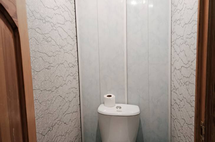 2-Комнатная квартира на сутки в  Пинске,  Ясельдовская ул., 7    изображение 14 - kvartirka.by