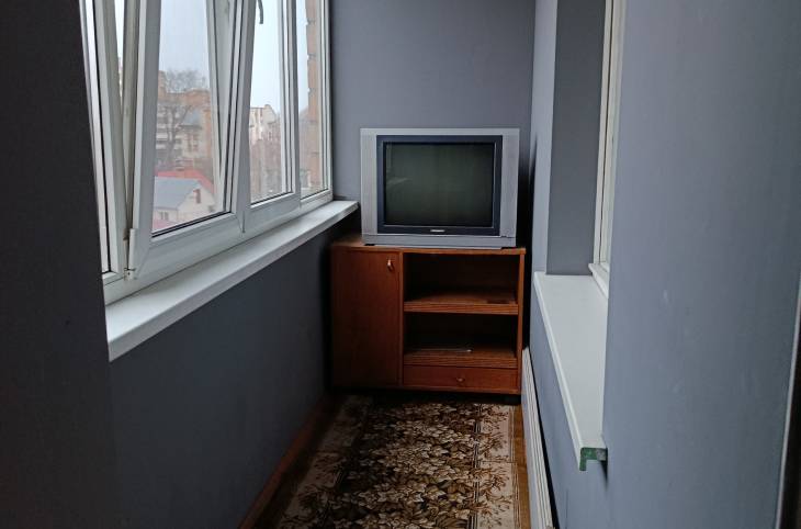 2-Комнатная квартира на сутки в  Пинске,  Ясельдовская ул., 7    изображение 15 - kvartirka.by