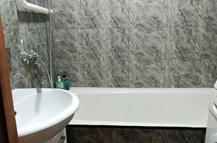 2-Комнатная квартира на сутки в  Пинске,  Ясельдовская ул., 7    изображение 13 - kvartirka.by