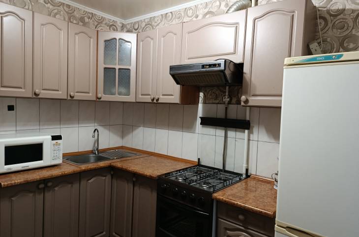 2-Комнатная квартира на сутки в  Пинске,  Ясельдовская ул., 7    изображение 8 - kvartirka.by