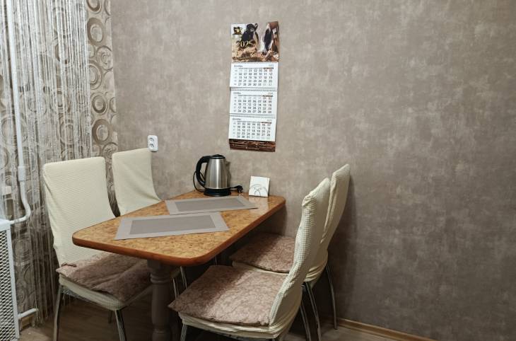 2-Комнатная квартира на сутки в  Пинске,  Ясельдовская ул., 7    изображение 6 - kvartirka.by