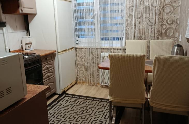 2-Комнатная квартира на сутки в  Пинске,  Ясельдовская ул., 7    изображение 7 - kvartirka.by