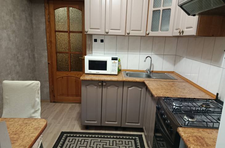 2-Комнатная квартира на сутки в  Пинске,  Ясельдовская ул., 7    изображение 9 - kvartirka.by