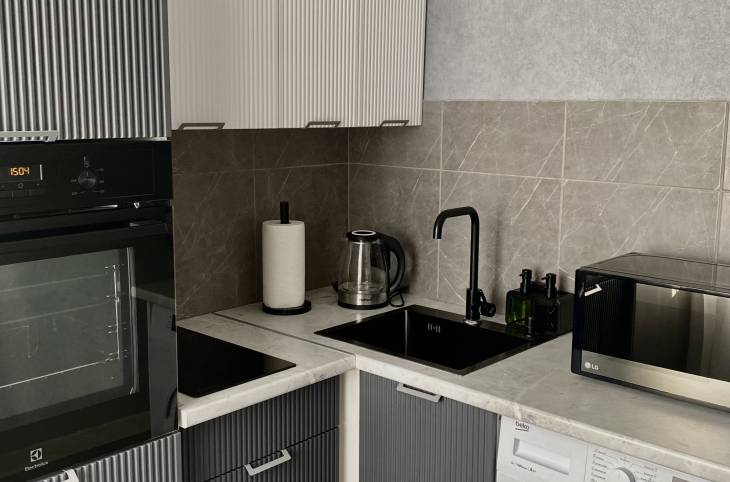 1-Комнатная квартира на ночь в  Бресте,  Шевченко бульвар, 5    изображение 2 - kvartirka.by