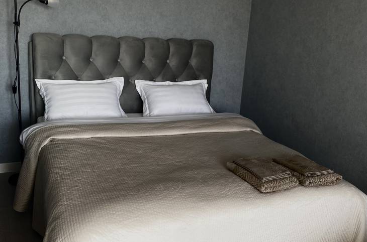 1-Комнатная квартира на ночь в  Бресте,  Шевченко бульвар, 5   изображение 3 - kvartirka.by