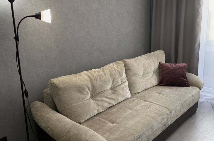 1-Комнатная квартира на ночь в  Бресте,  Шевченко бульвар, 5    изображение 4 - kvartirka.by