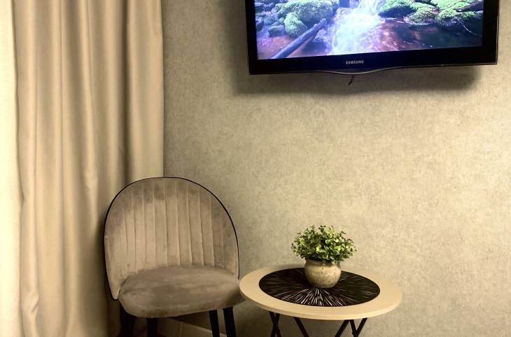 1-Комнатная квартира на ночь в  Бресте,  Шевченко бульвар, 5    изображение 6 - kvartirka.by