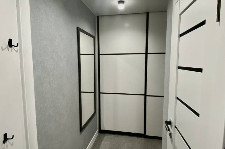 1-Комнатная квартира на ночь в  Бресте,  Шевченко бульвар, 5    изображение 9 - kvartirka.by