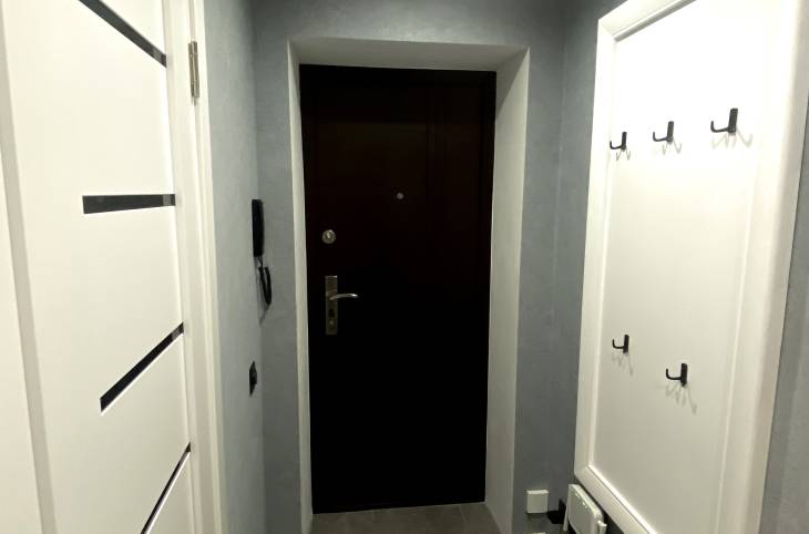 1-Комнатная квартира на ночь в  Бресте,  Шевченко бульвар, 5    изображение 10 - kvartirka.by