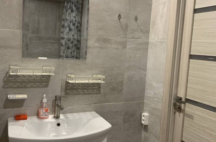 2-Комнатная квартира на сутки в  Жлобине,  16-й микрорайон, 24    изображение 7 - kvartirka.by