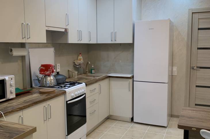 2-Комнатная квартира на сутки в  Жлобине,  16-й микрорайон, 24    изображение 4 - kvartirka.by