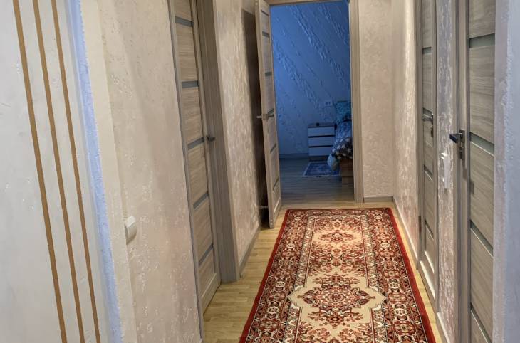 2-Комнатная квартира на сутки в  Жлобине,  16-й микрорайон, 24    изображение 5 - kvartirka.by