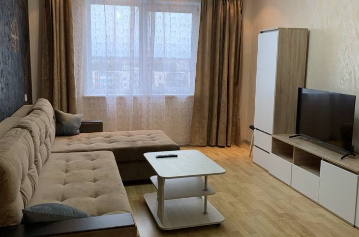 2-Комнатная квартира на сутки в  Жлобине,  16-й микрорайон, 24    изображение 1 - kvartirka.by