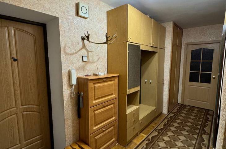 1-Комнатная квартира на сутки в  Бресте,  Купалы Янки ул., 22/1    изображение 5 - kvartirka.by