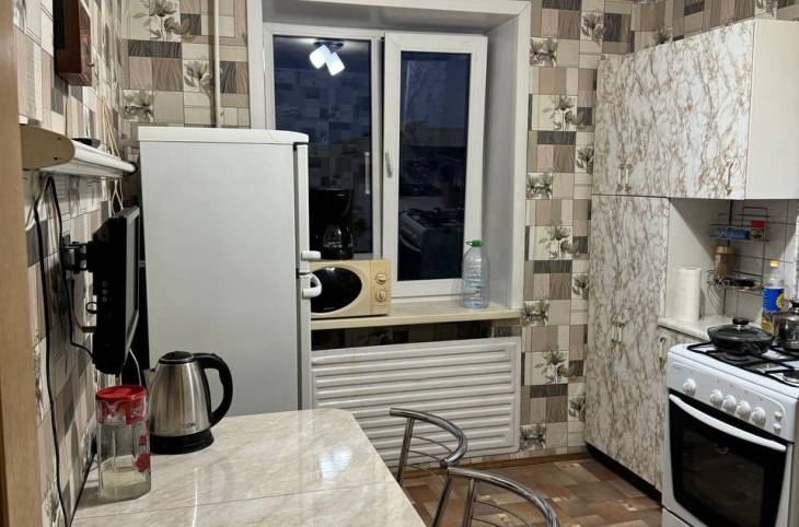 1-Комнатная квартира на сутки в  Бресте,  Купалы Янки ул., 22/1    изображение 8 - kvartirka.by