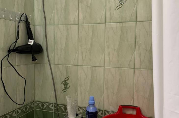 1-Комнатная квартира на сутки в  Бресте,  Купалы Янки ул., 22/1    изображение 11 - kvartirka.by