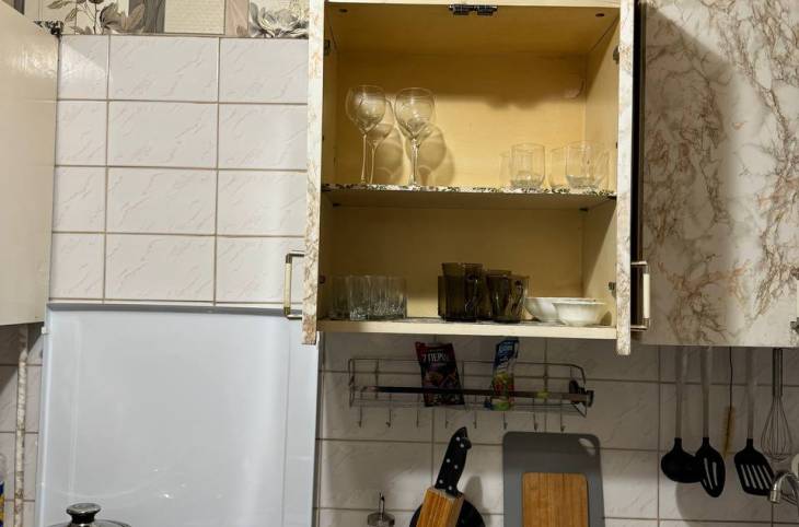 1-Комнатная квартира на сутки в  Бресте,  Купалы Янки ул., 22/1    изображение 9 - kvartirka.by