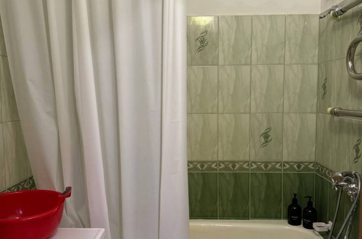 1-Комнатная квартира на сутки в  Бресте,  Купалы Янки ул., 22/1    изображение 10 - kvartirka.by