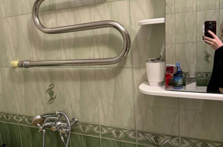 1-Комнатная квартира на сутки в  Бресте,  Купалы Янки ул., 22/1    изображение 12 - kvartirka.by