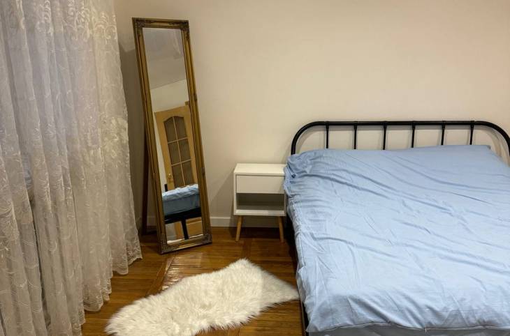 1-Комнатная квартира на сутки в  Бресте,  Купалы Янки ул., 22/1    изображение 1 - kvartirka.by