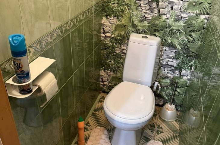 1-Комнатная квартира на сутки в  Бресте,  Купалы Янки ул., 22/1    изображение 13 - kvartirka.by