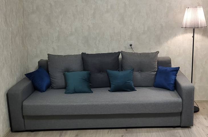 1-Комнатная квартира на сутки в  Минске,  Шугаева ул., 3/2    изображение 2 - kvartirka.by